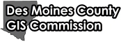 Des Moines County GIS Homepage